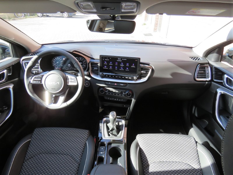 Kia Ceed Sportswagon