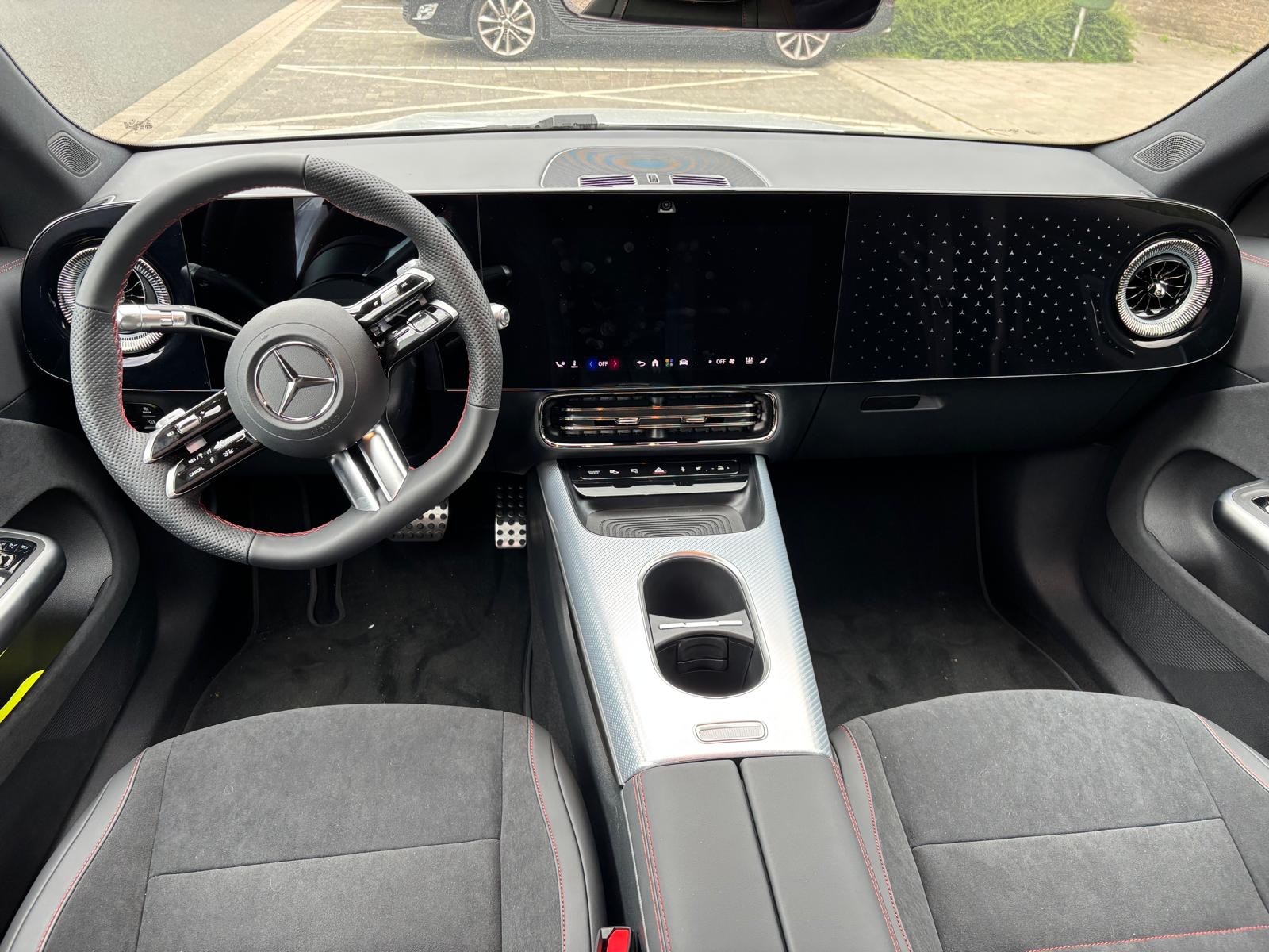 Mercedes-Benz CLA Shooting Brake