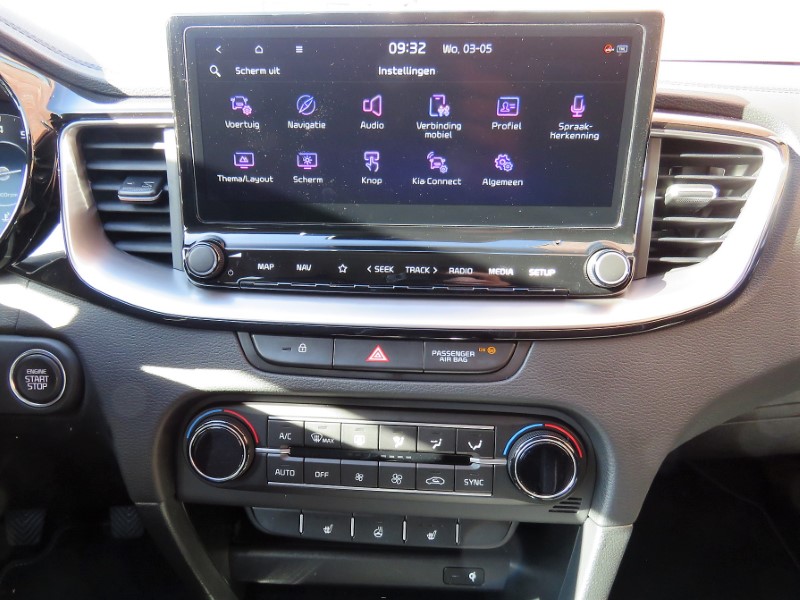 Kia Ceed Sportswagon