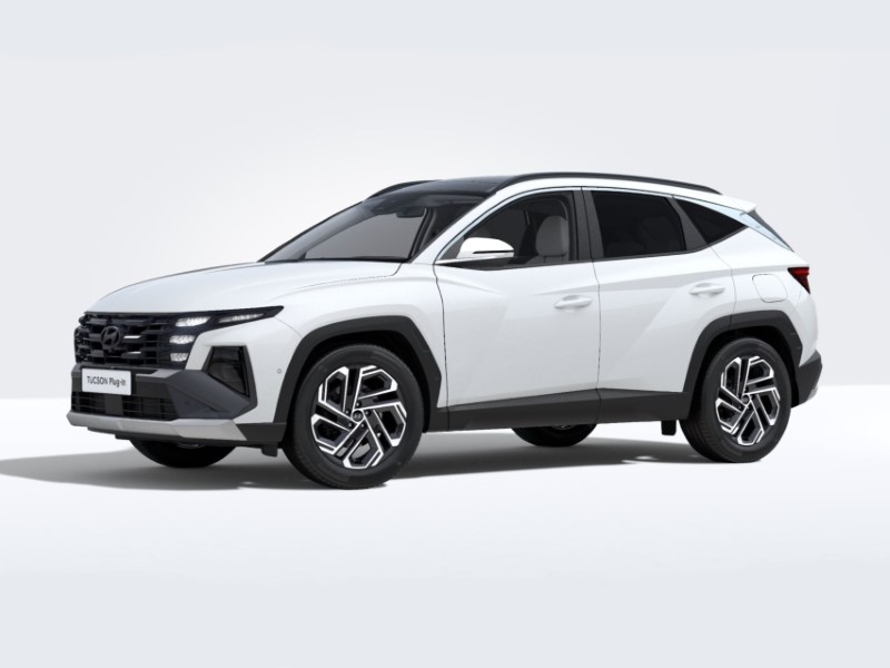 E Comfort - Hyundai Tucson