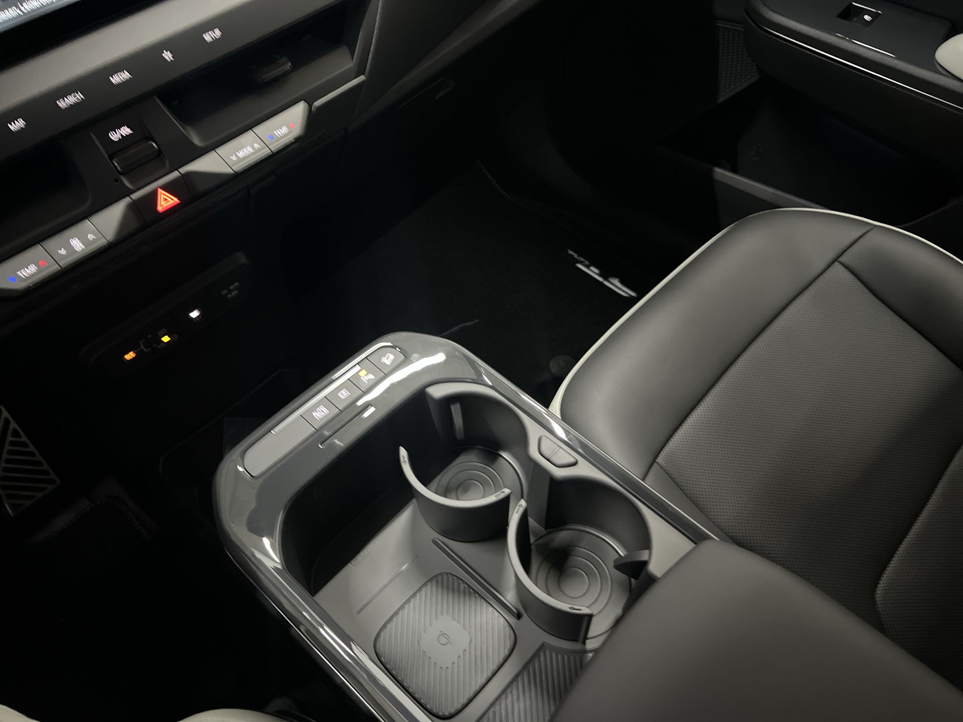Kia EV5