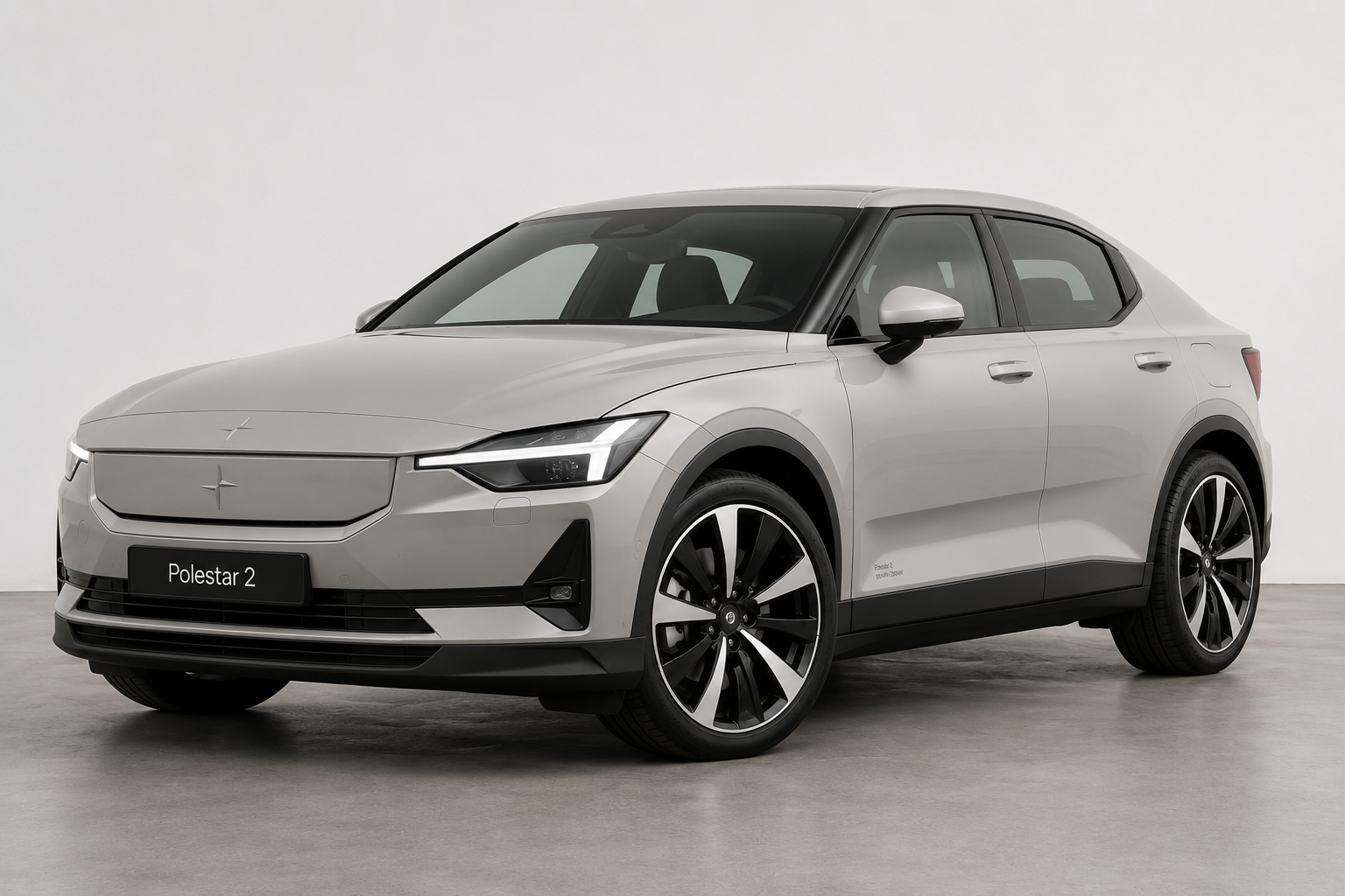 Polestar 2