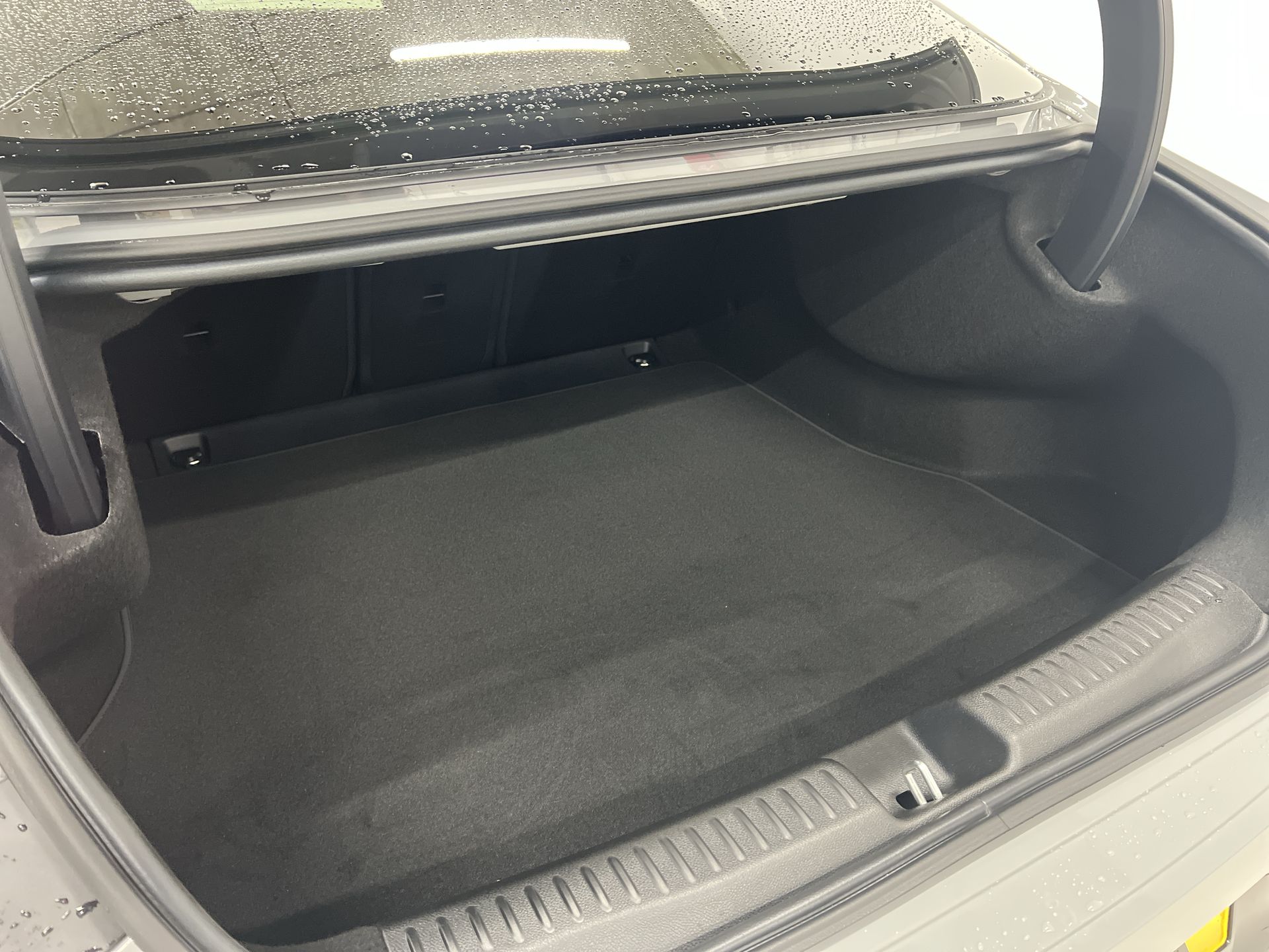 Mercedes-Benz CLA 250+