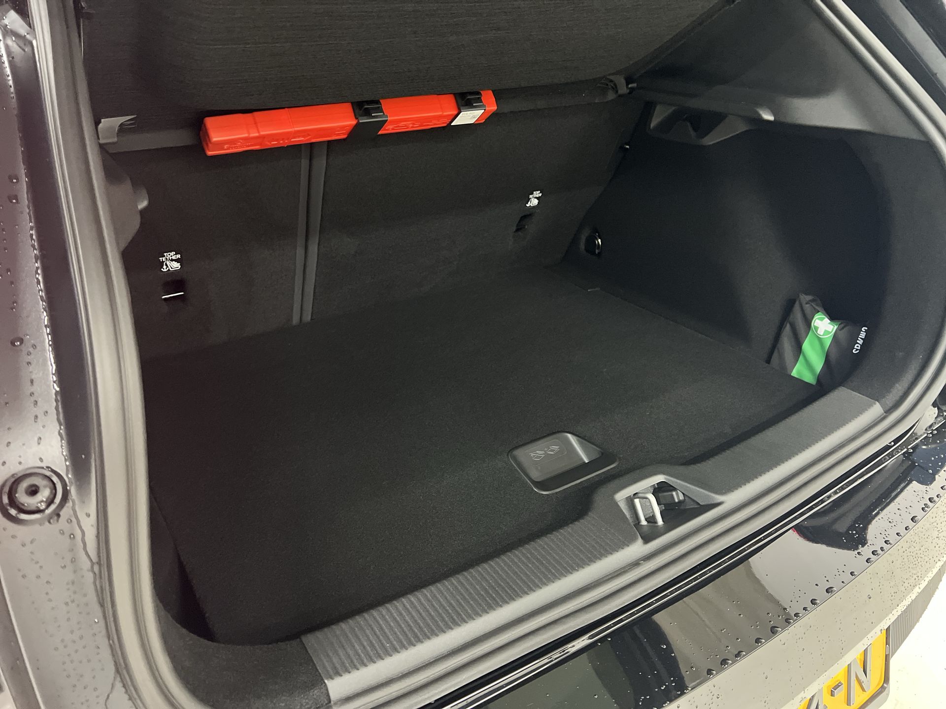 Volvo EX30