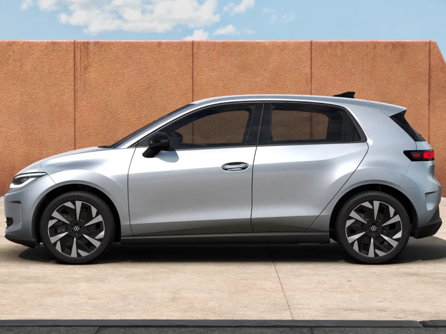 Volkswagen ID.Polo
