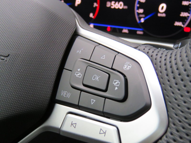 Volkswagen T-Roc Cabrio