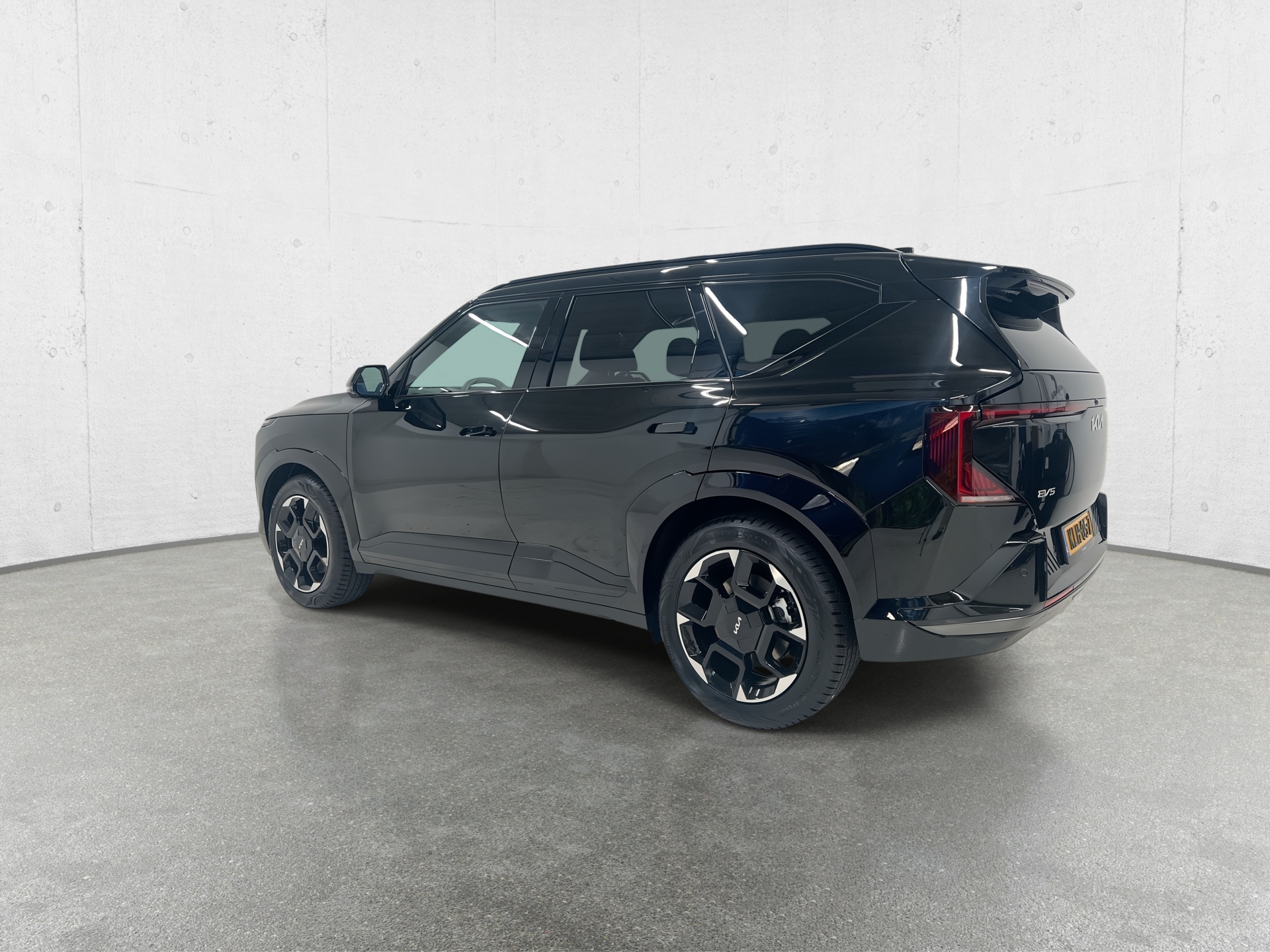 Kia EV5
