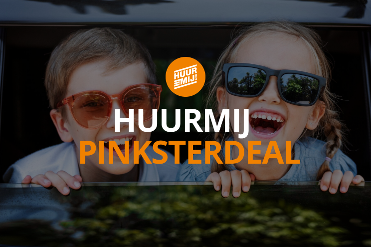 Pinksterdeal