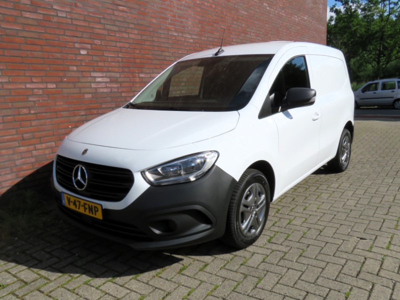Mercedes-Benz Citan