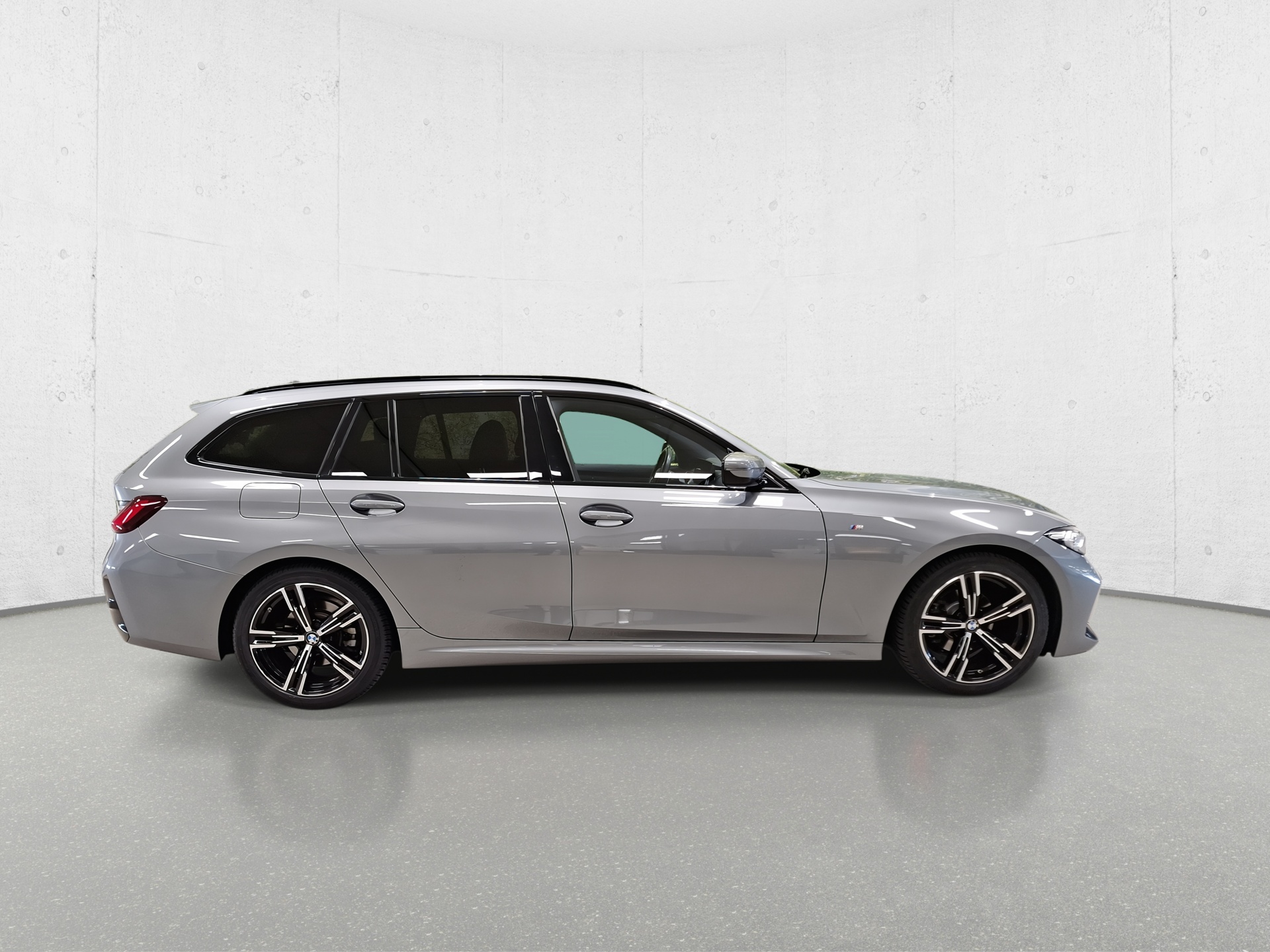 BMW 318i Touring