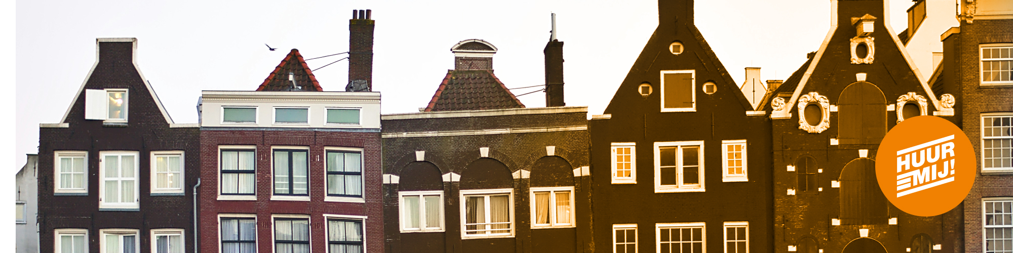 Amsterdam Weekenddeal