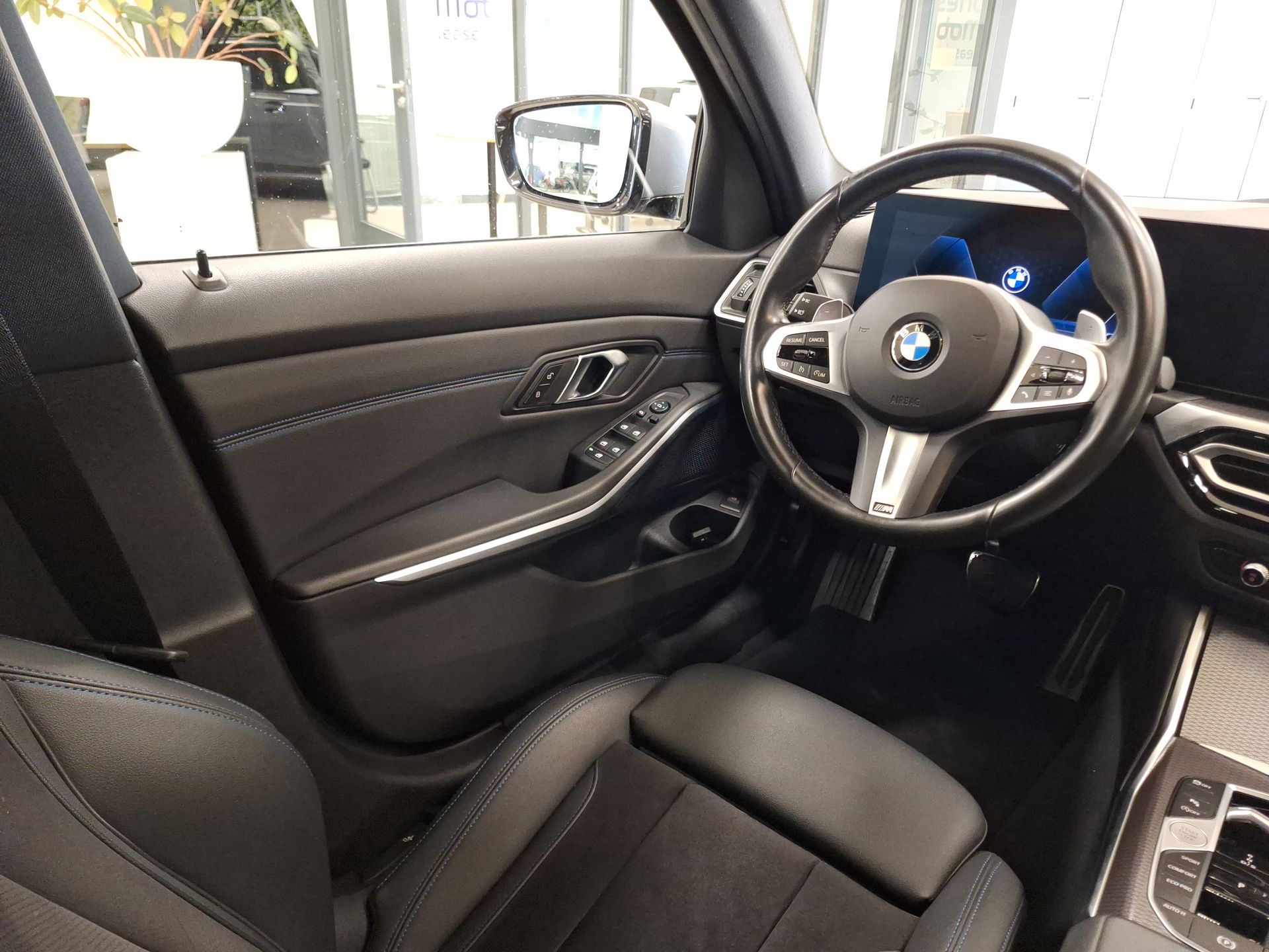 BMW 318i Touring
