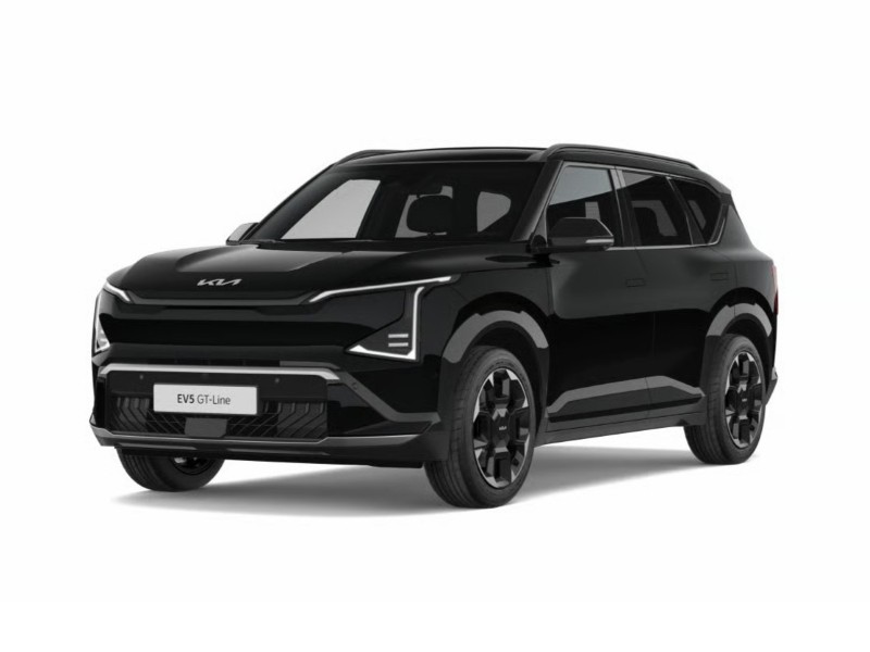 Kia EV5