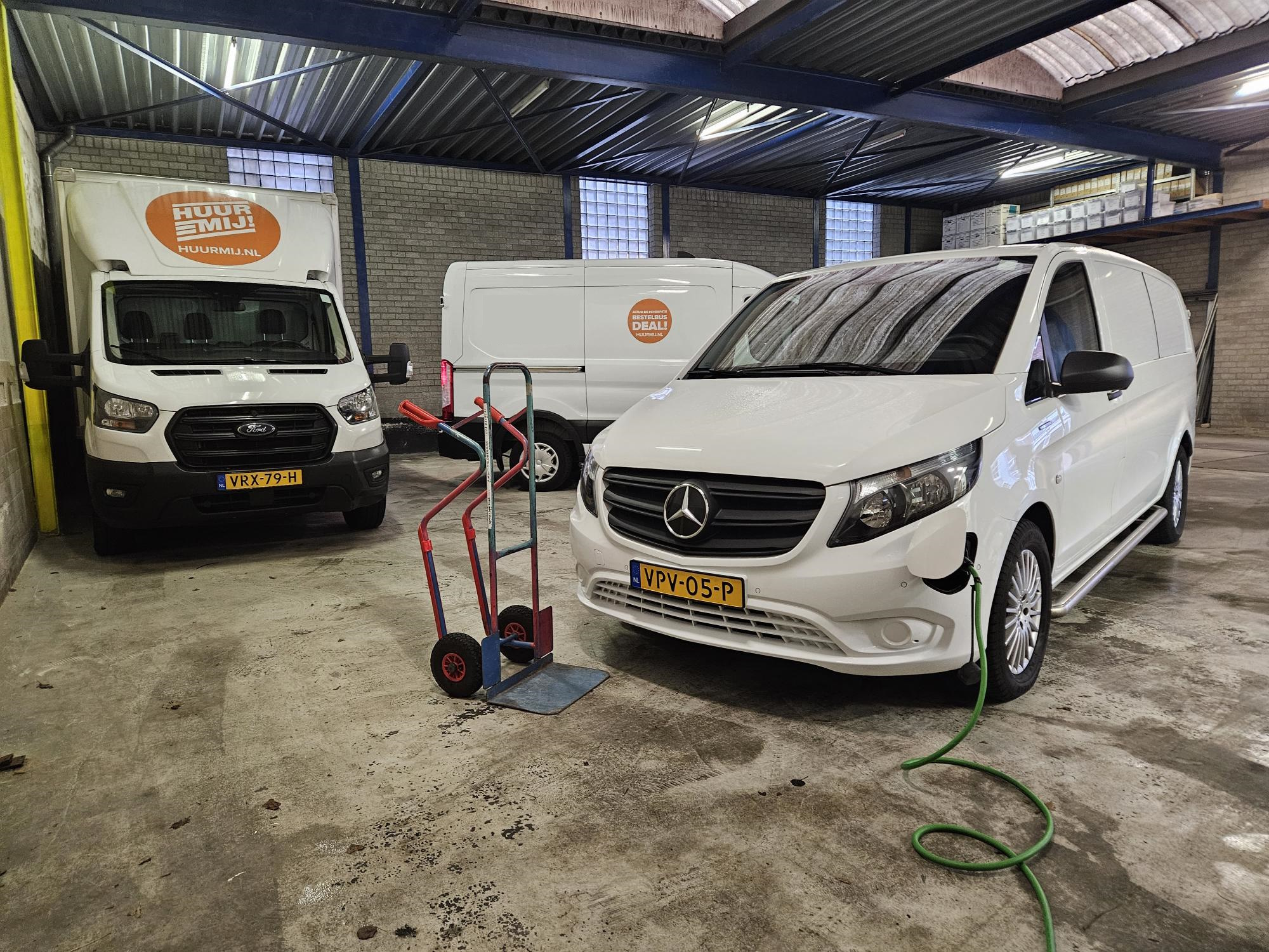 Tips om een bus te huren