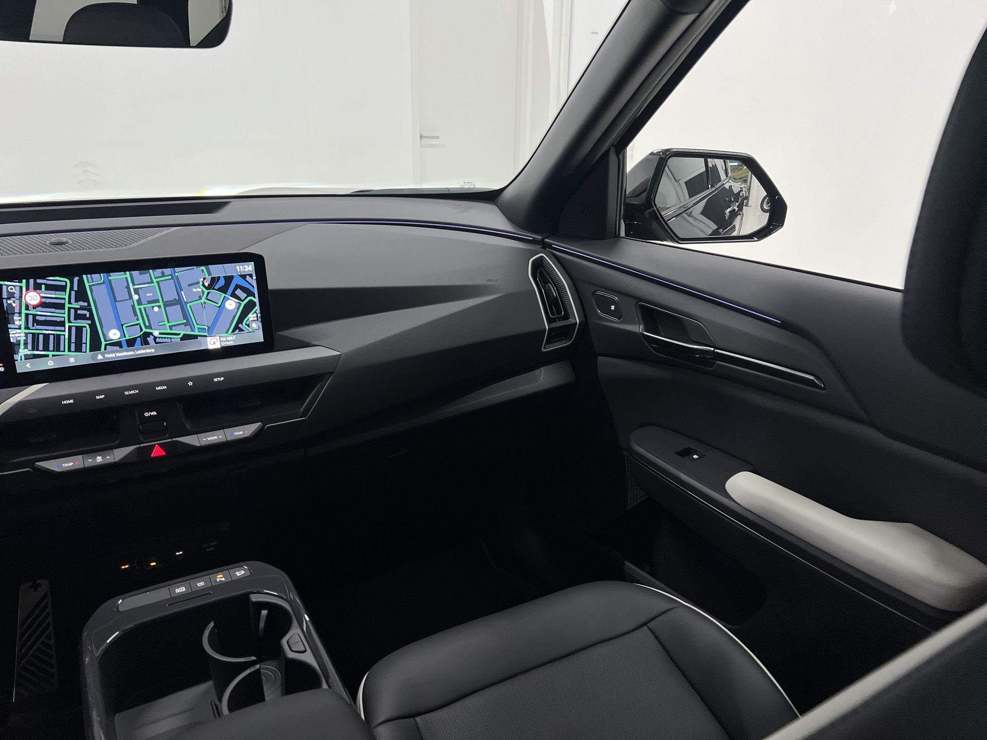Kia EV5