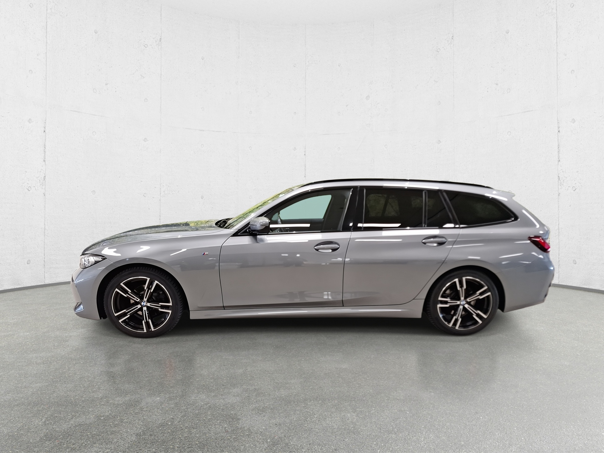 BMW 318i Touring