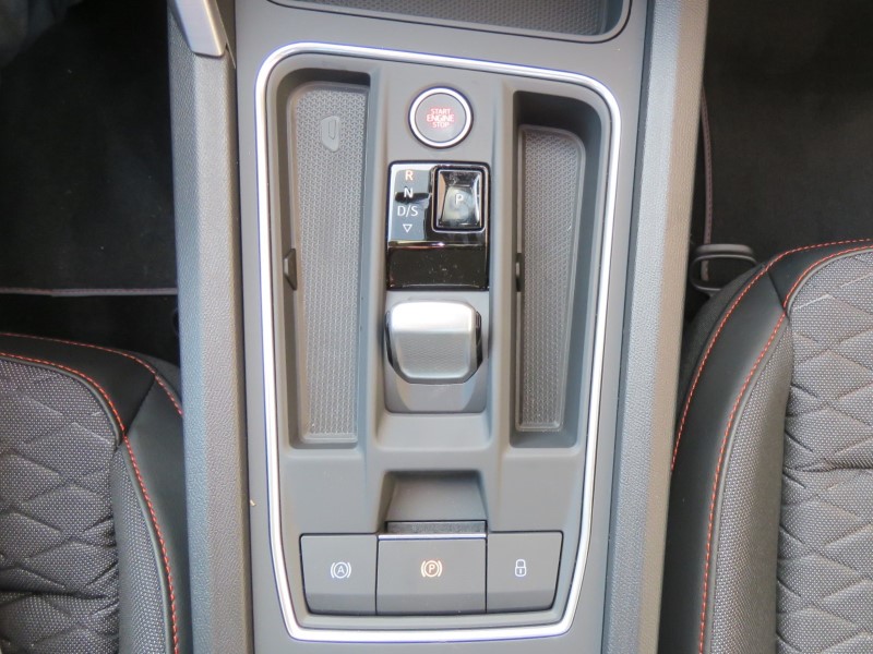 Seat Leon Sportstourer