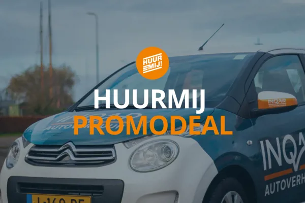 Promotional car for €29 per day! Promotional car for €29 per day!