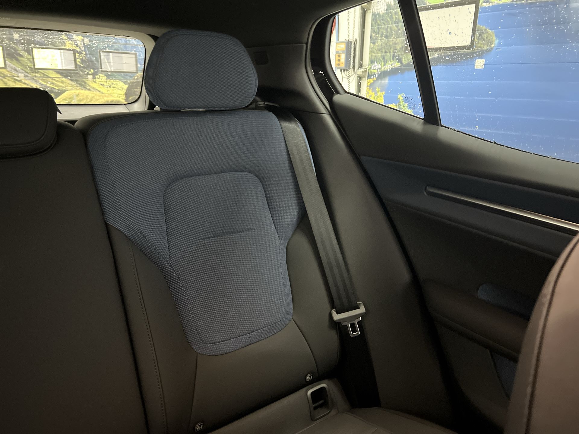 Volvo EX30