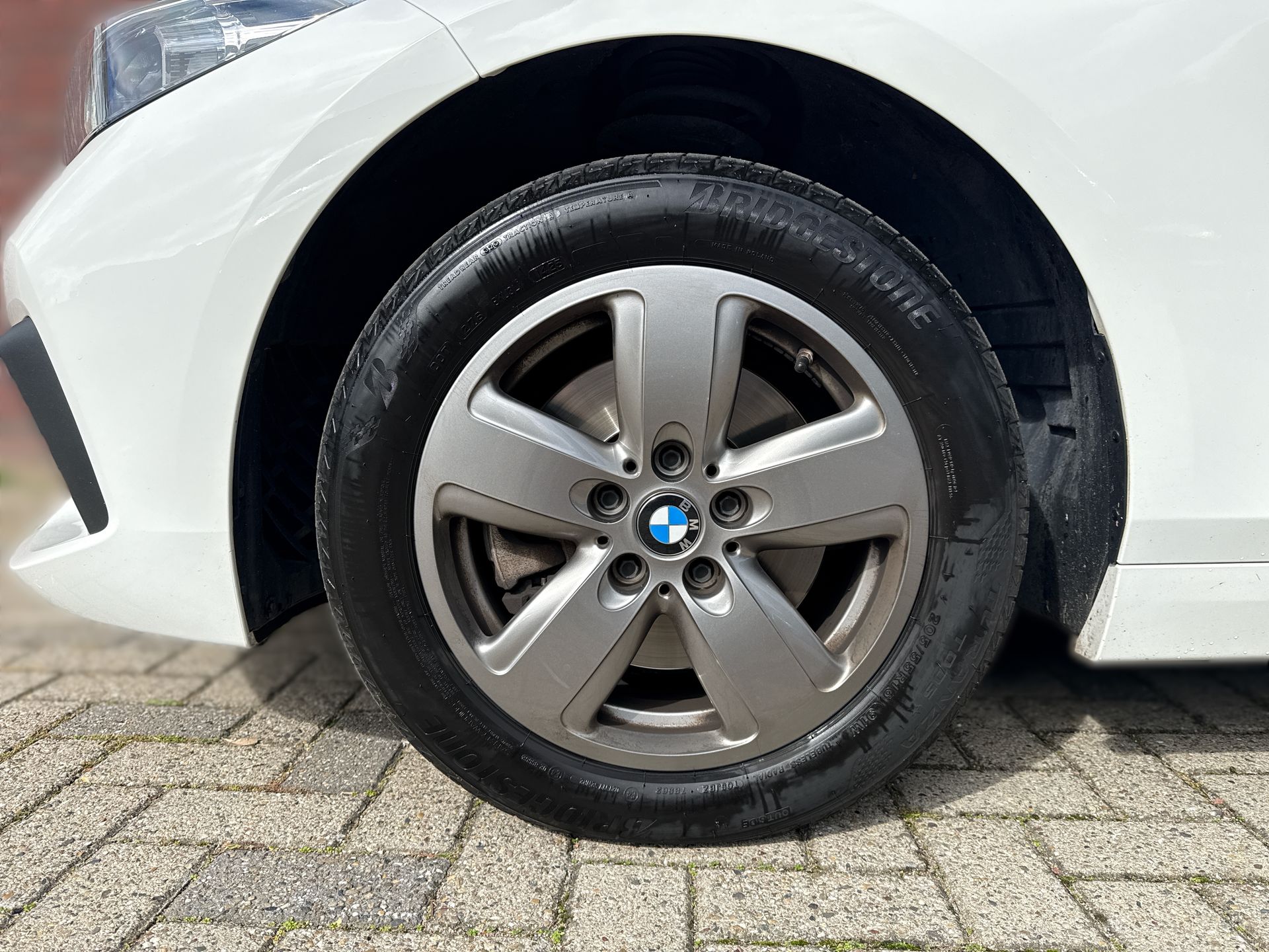 BMW 116i