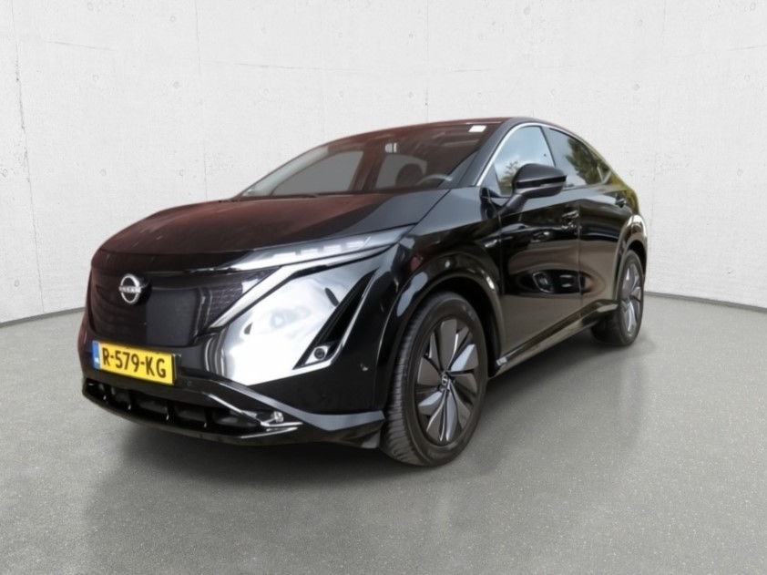 Nissan Ariya