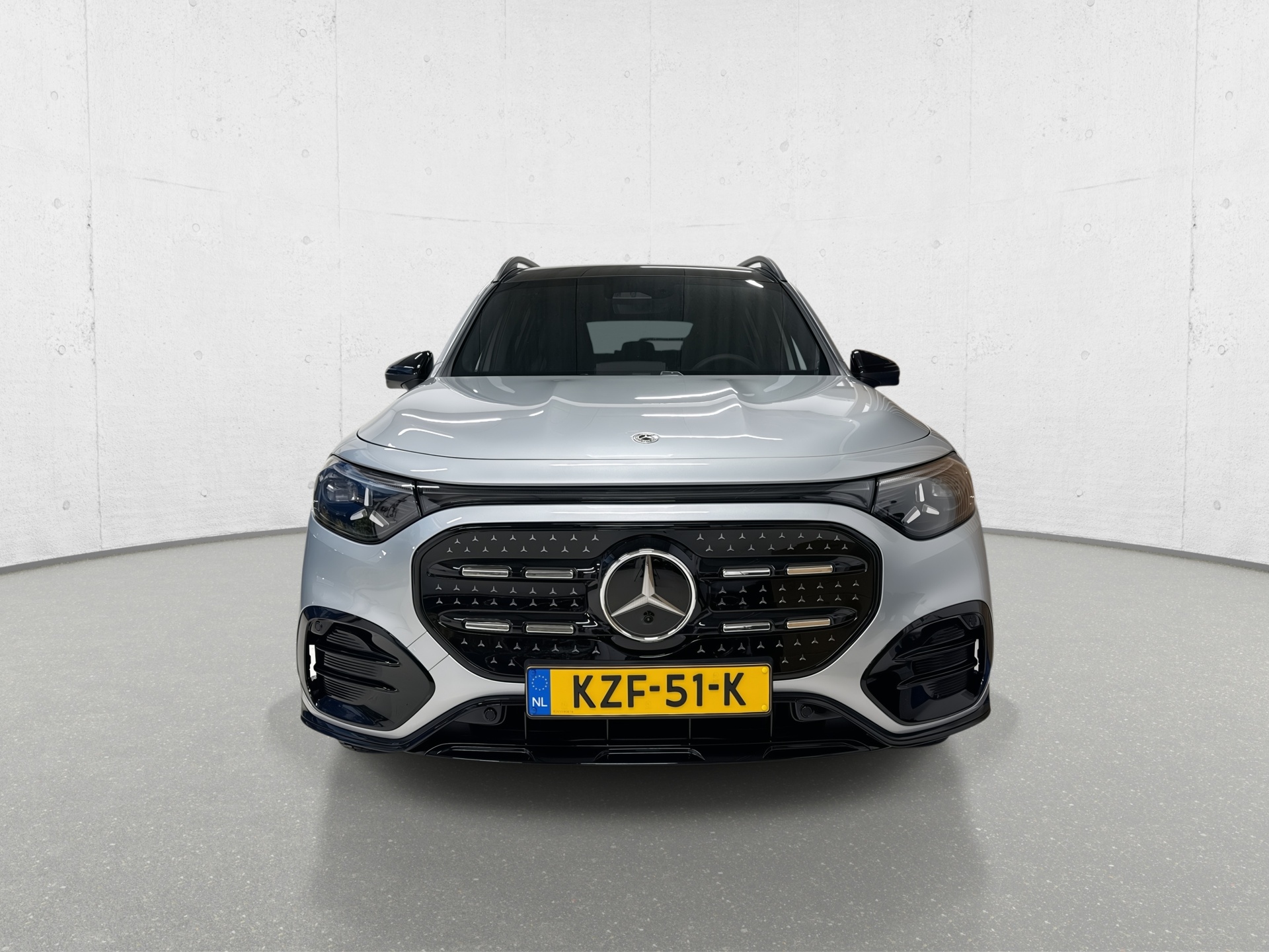 business solution amg 200kW aut