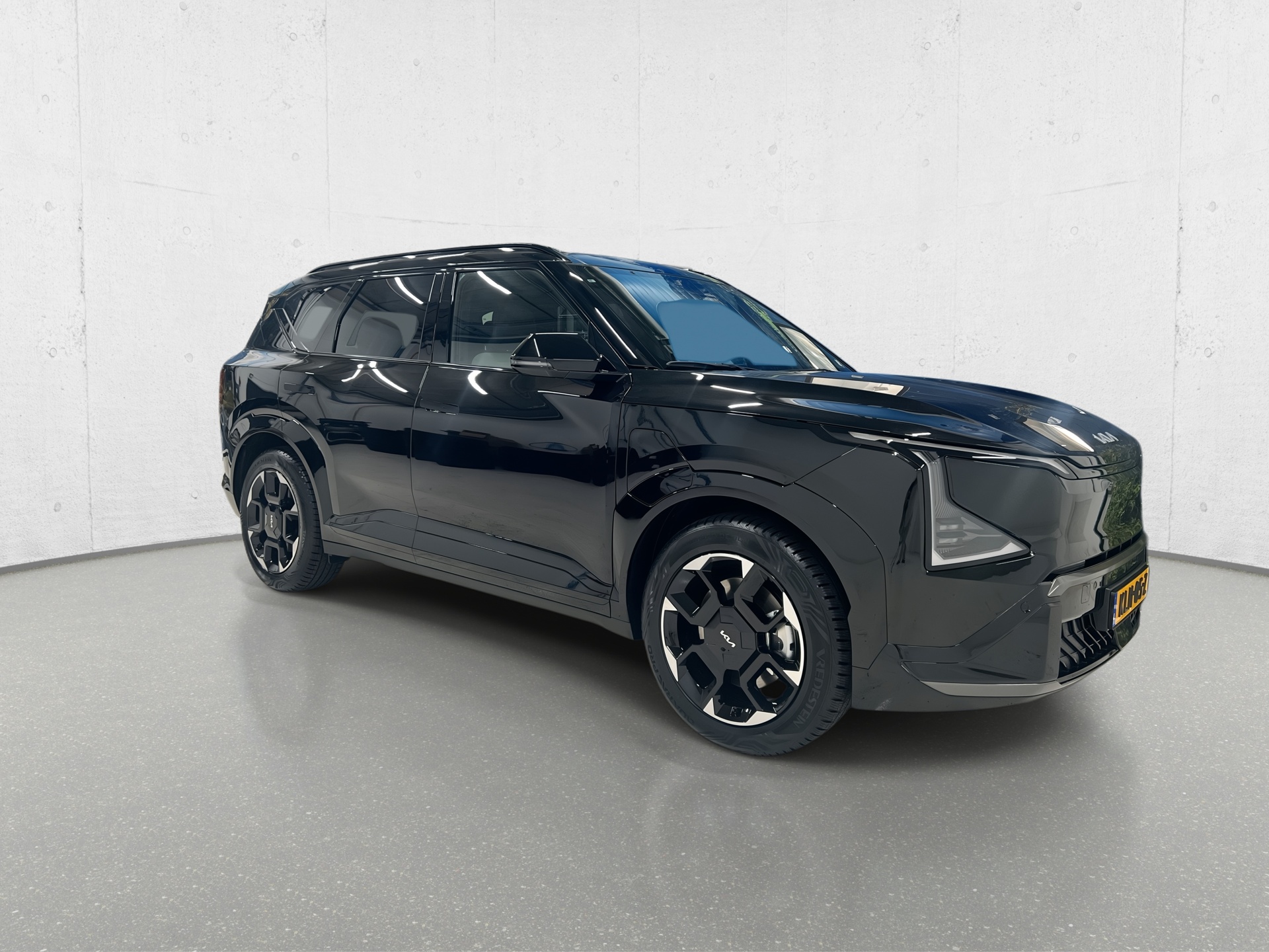 Kia EV5