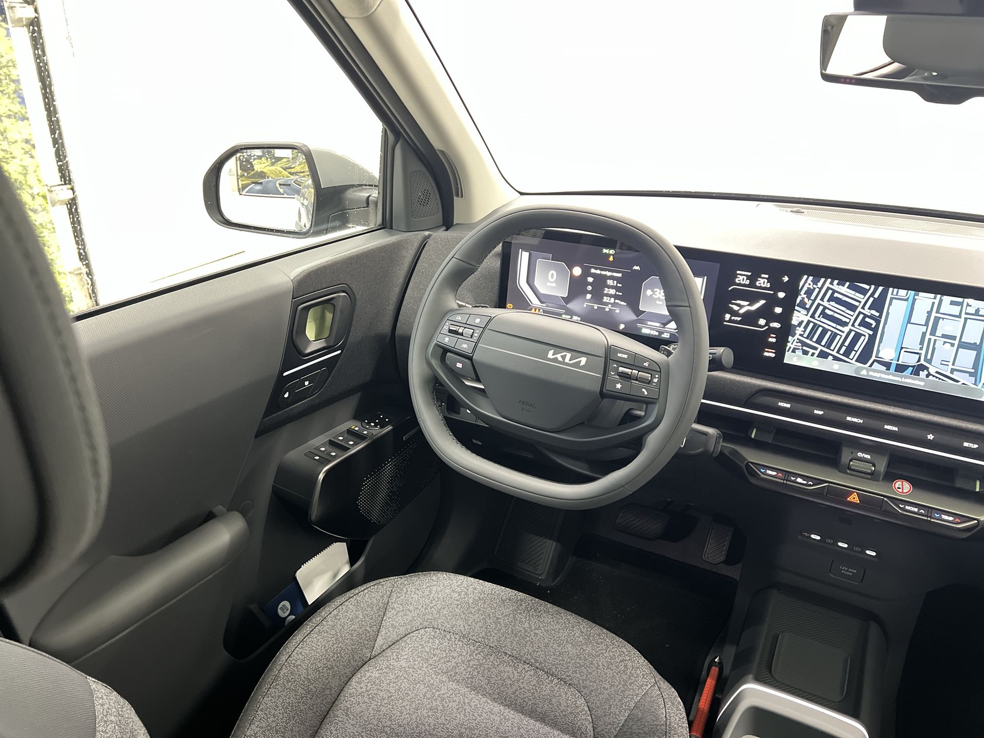 Kia EV2