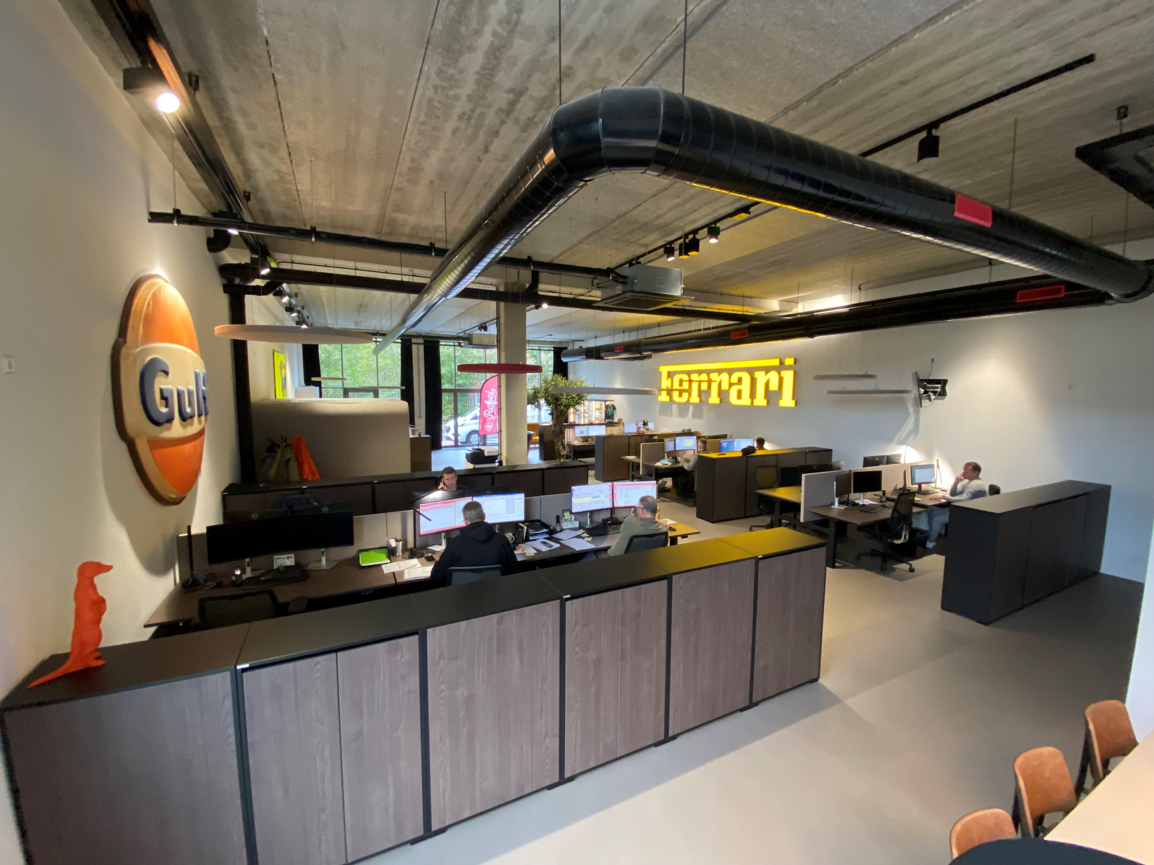 Zakelijk leasen op jouw voorwaarden