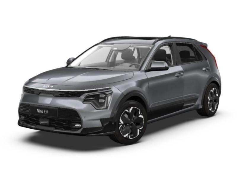 D Business Elektrisch