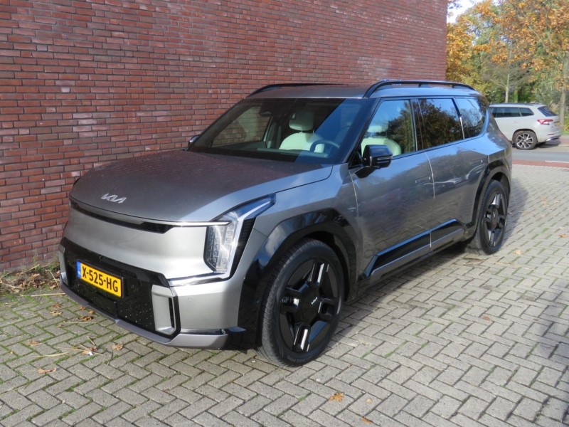 Kia EV9