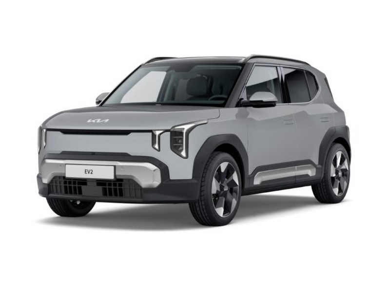 Kia EV2