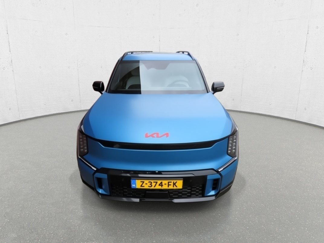 Kia EV9