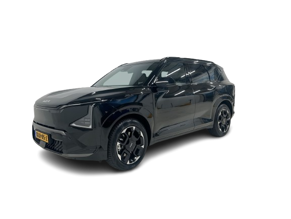 Elektrische auto