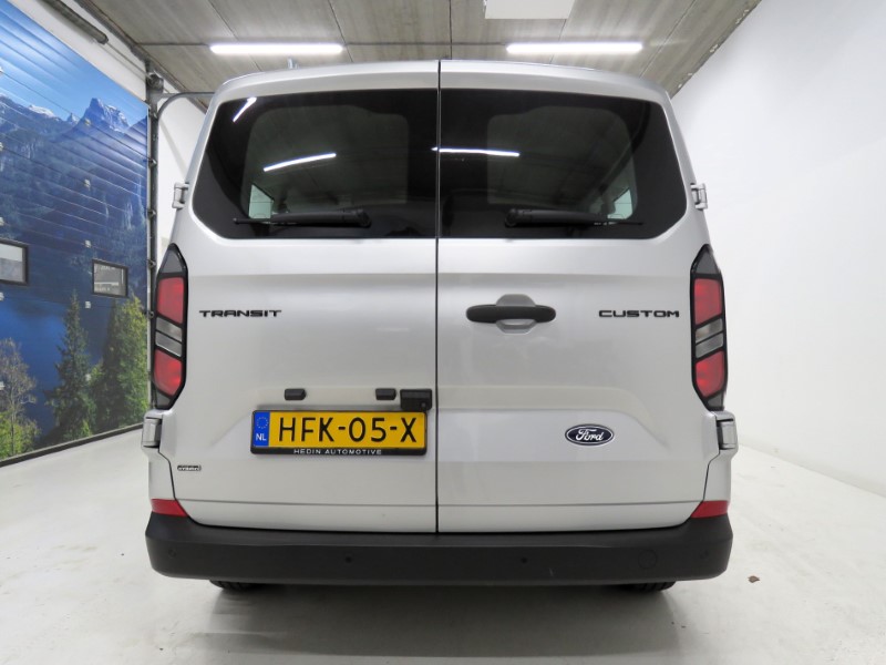 G9 Passenger 9-persoons bus