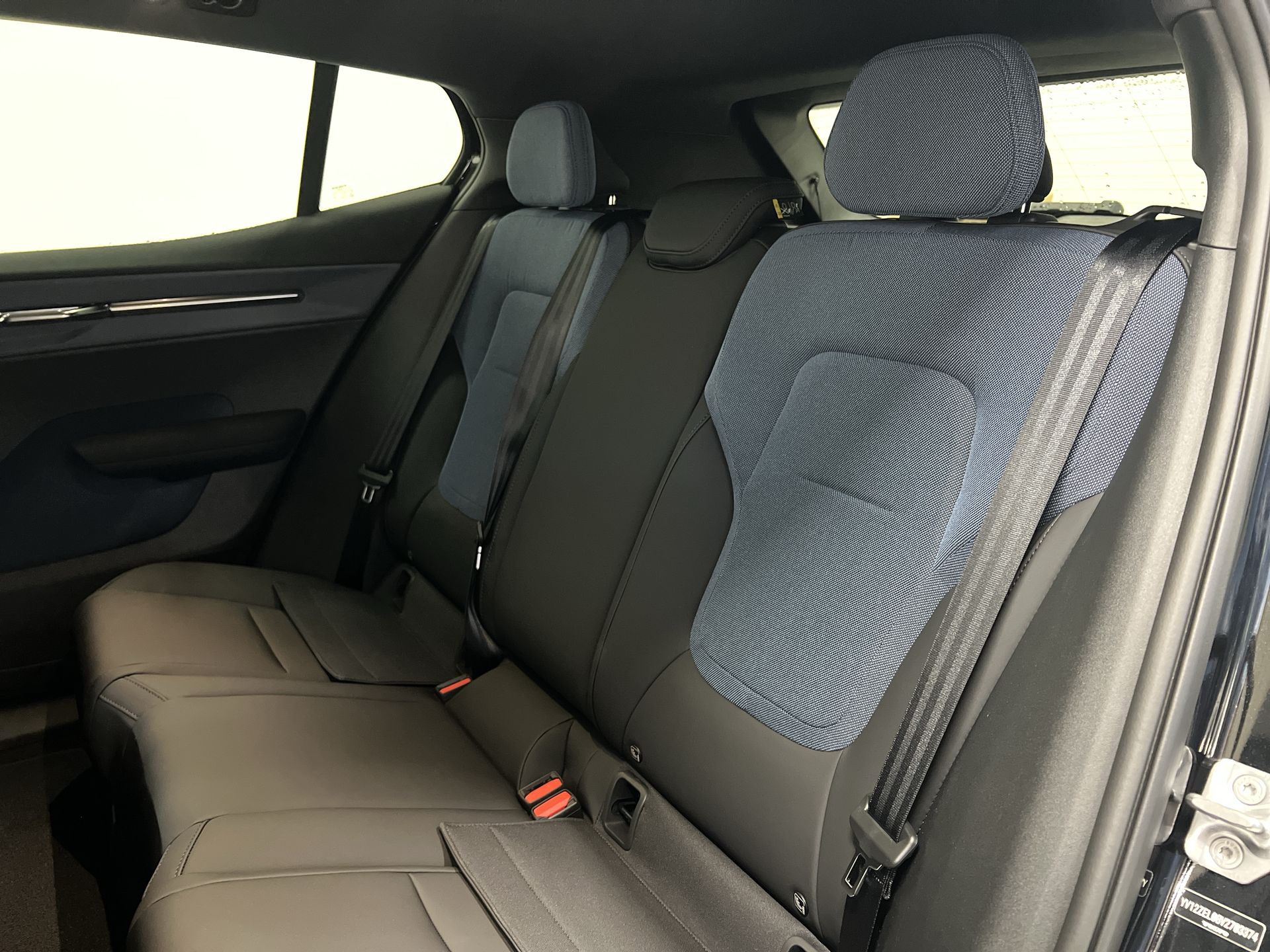 Volvo EX30
