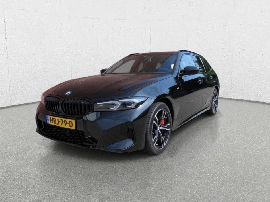 BMW 330e Touring