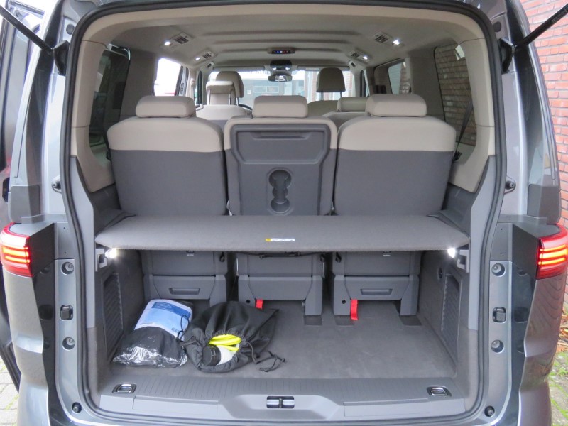 G7B Passenger 7-persoons