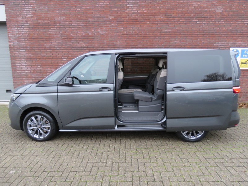 G7B Passenger 7-persoons