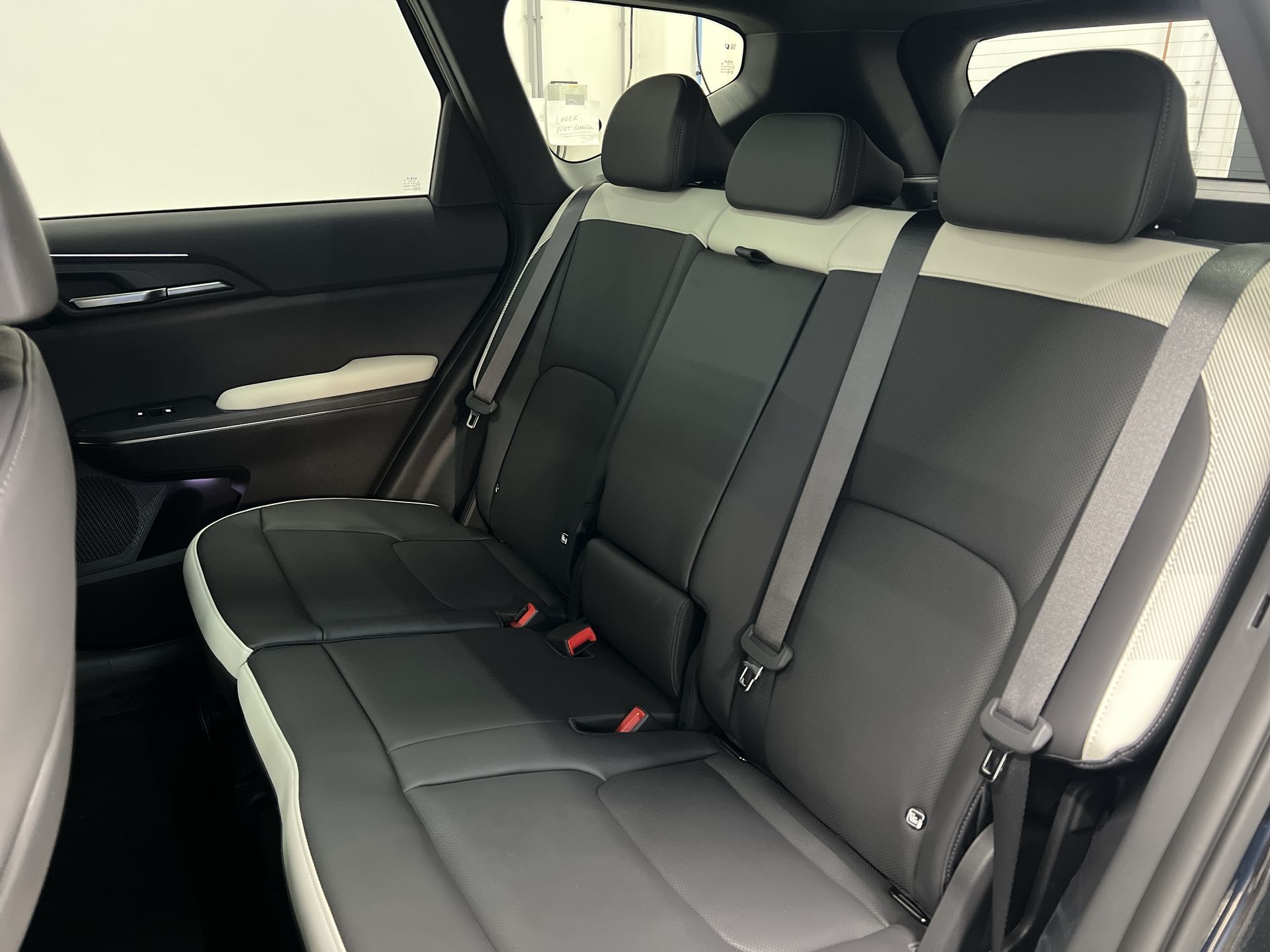 Kia EV5