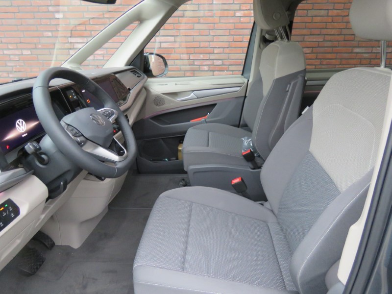 G7B Passenger 7-persoons