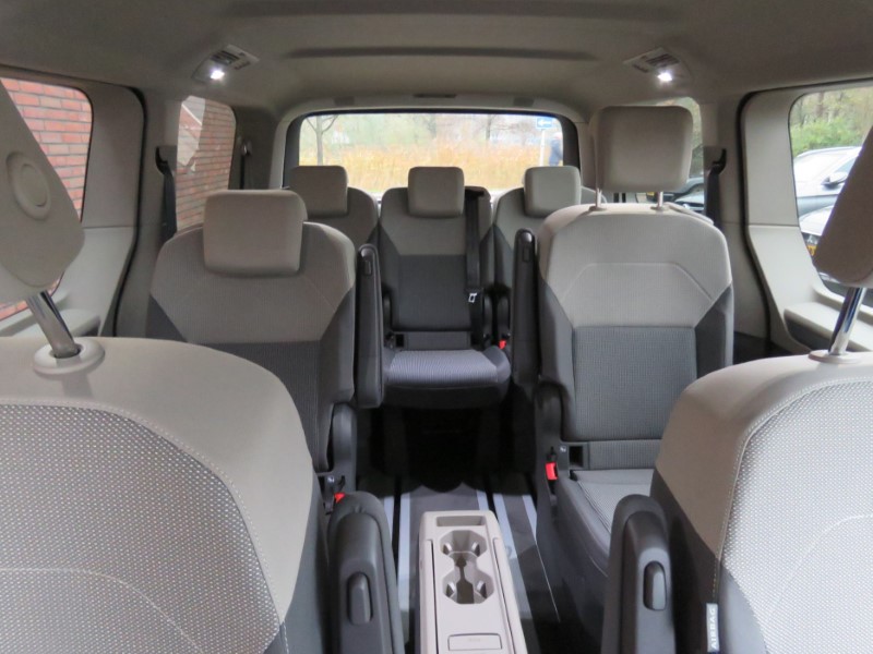 G7B Passenger 7-persoons