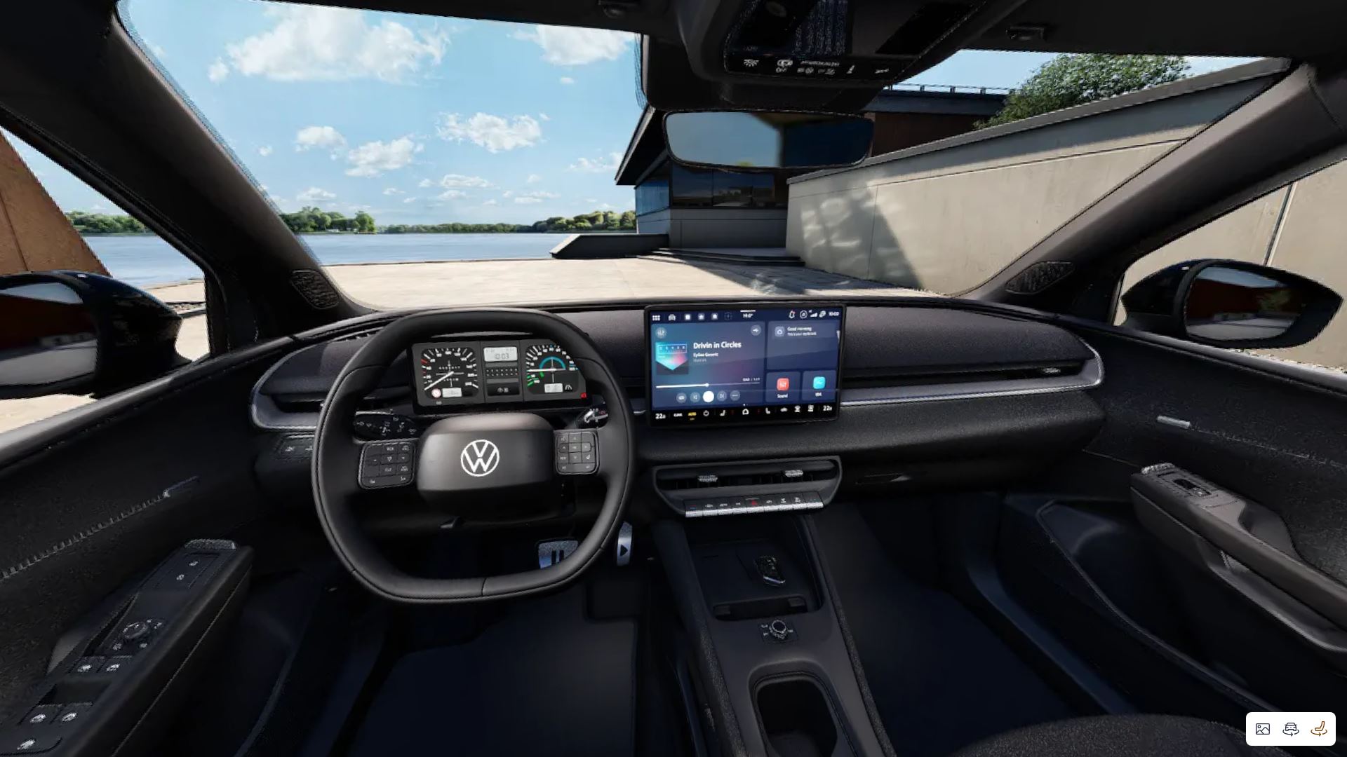 Volkswagen ID.Polo
