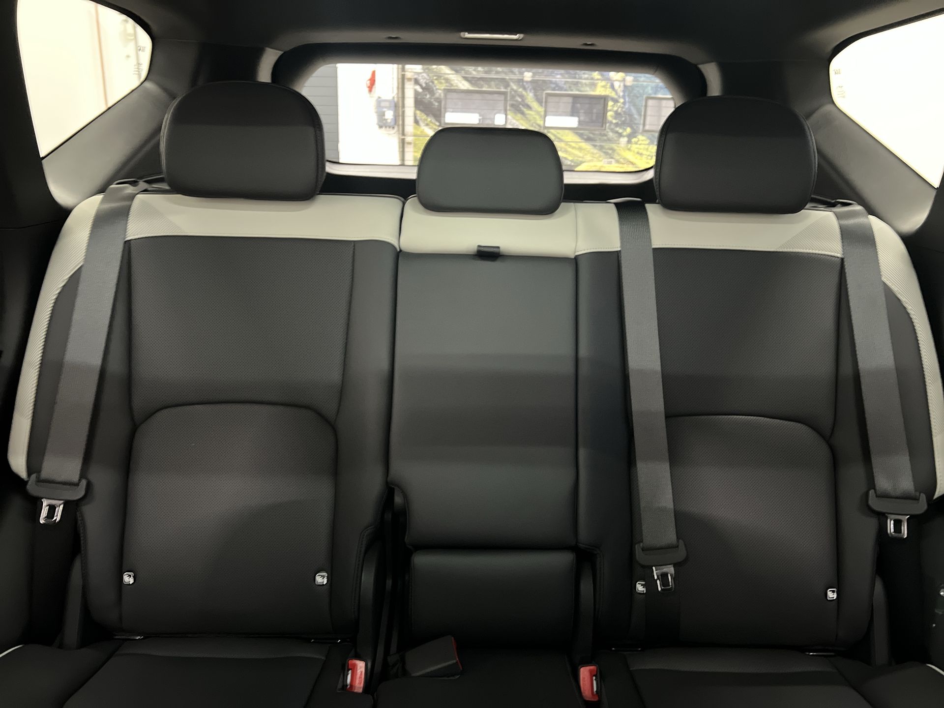 Kia EV5
