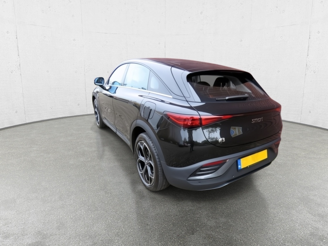 Smart #3