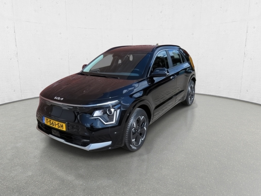Kia Niro EV