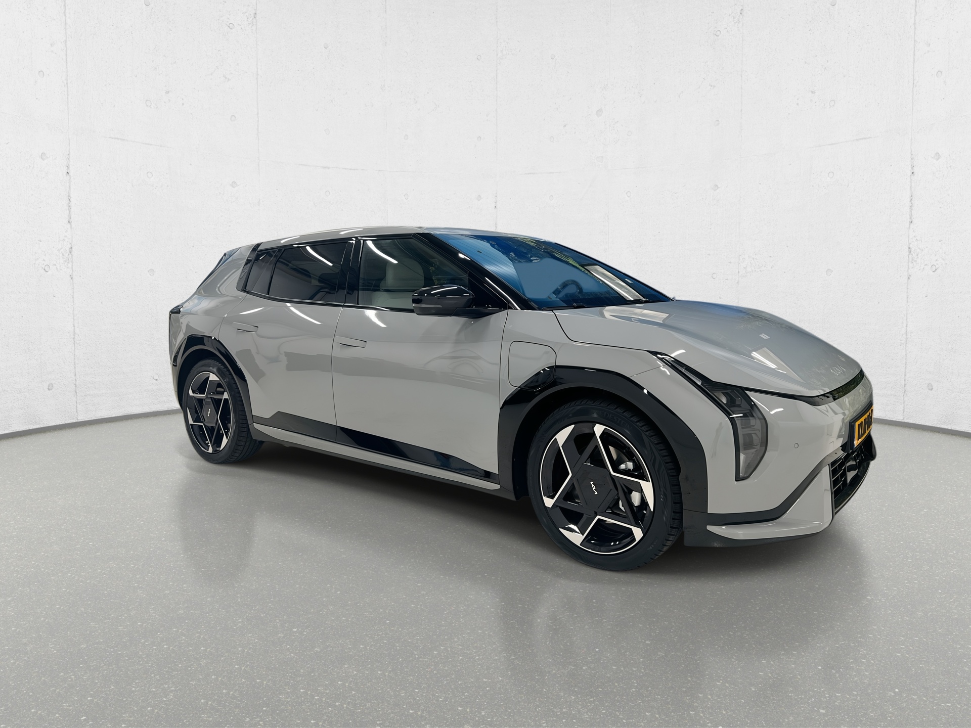 Kia EV4
