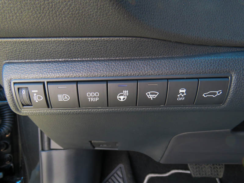 Toyota Corolla Touring Sports