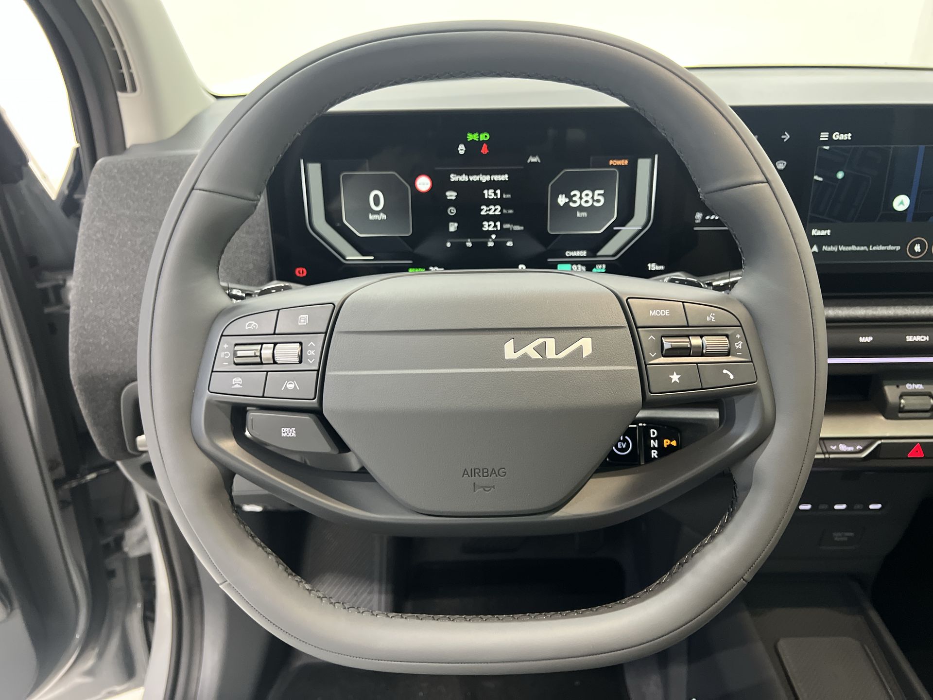 Kia EV2