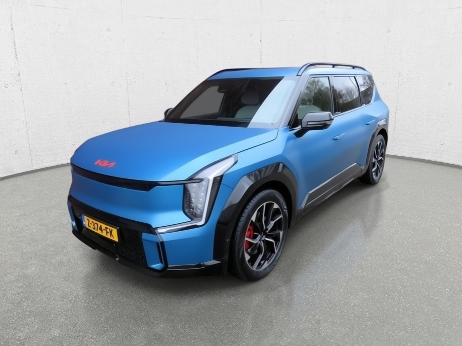 Kia EV9